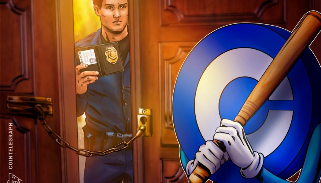 Coinbase is fighting back as the SEC closes in on Tornado Cash