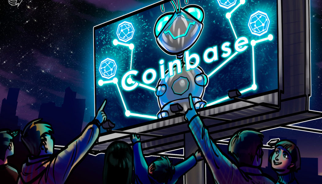 Coinbase to educate users on policies held by local politicians with new app integration