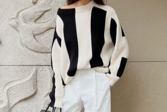 Cold Girls, Assemble: These 8 Knitwear Trends Will Dominate 2022