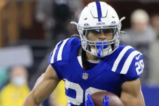 Colts players speak out on frustrating tie against Texans