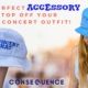 Complete Your Live Music Look with a Consequence Concert Hat