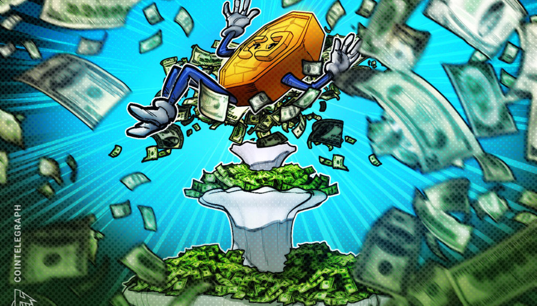 Compound Treasury to let institutions use digital assets as collateral when borrowing USD or USDC