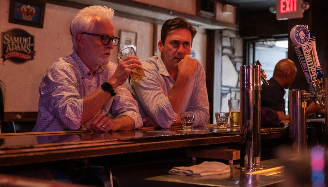 Confess, Fletch Review: Jon Hamm Finds His Perfect Post-Mad Men Role