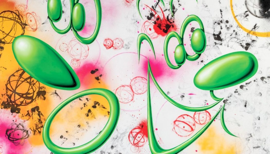 CONTROL Is a New LA Gallery That Should Be On Your Radar