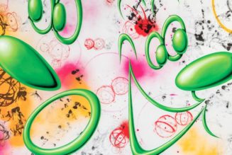 CONTROL Is a New LA Gallery That Should Be On Your Radar