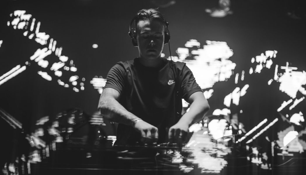 Cookie Monsta’s First Posthumous Single Battles Against Destructive Self-Talk: Listen to “I’m Delighted”