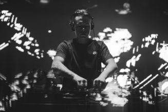 Cookie Monsta’s First Posthumous Single Battles Against Destructive Self-Talk: Listen to “I’m Delighted”