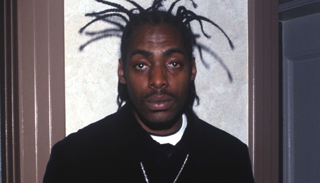 Coolio Dead at 59 Years Old