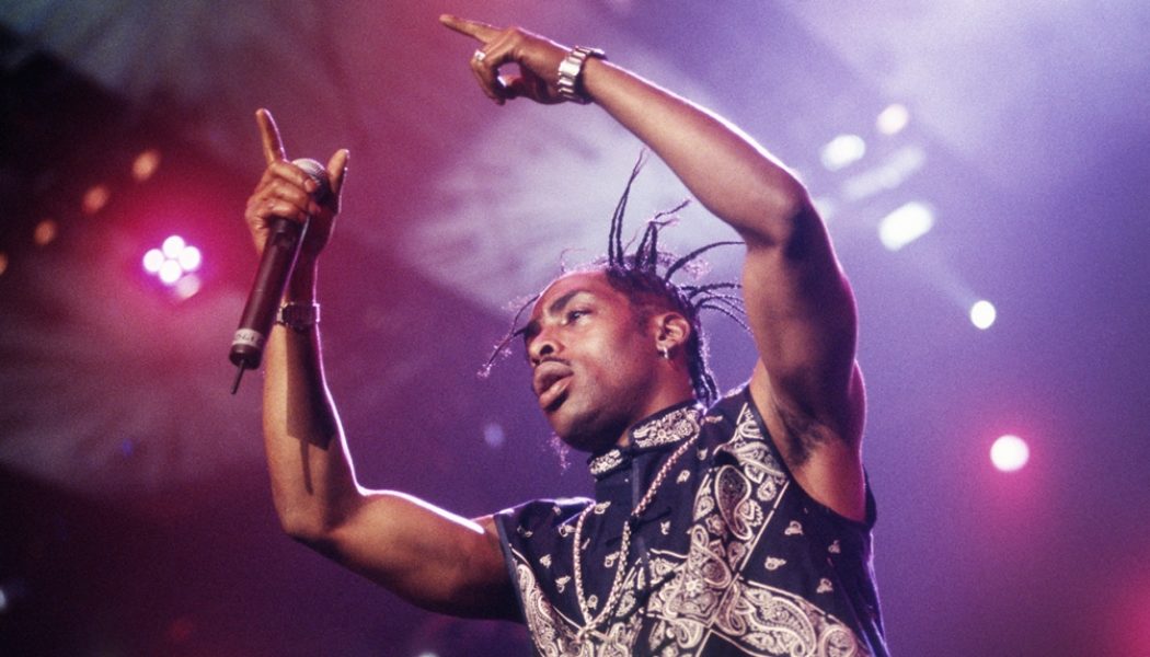 Coolio’s ‘Gangsta’s Paradise’ Remains Evergreen on Billboard Global Charts
