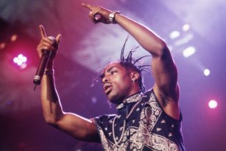Coolio’s ‘Gangsta’s Paradise’ Remains Evergreen on Billboard Global Charts