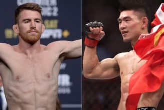 Cory Sandhagen vs Song Yadong | UFC Preview and Betting Picks