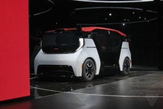 Cruise will launch robotaxi services in Phoenix and Austin by the end of the year