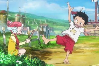 Crunchyroll Announces ‘One Piece Film: Red’ Theatrical Screenings in U.S., Canada and More