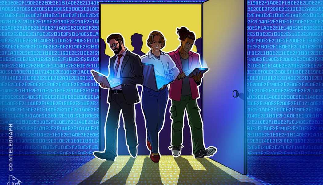 Crypto Market Integrity Coalition inducts 8 new members, plans training