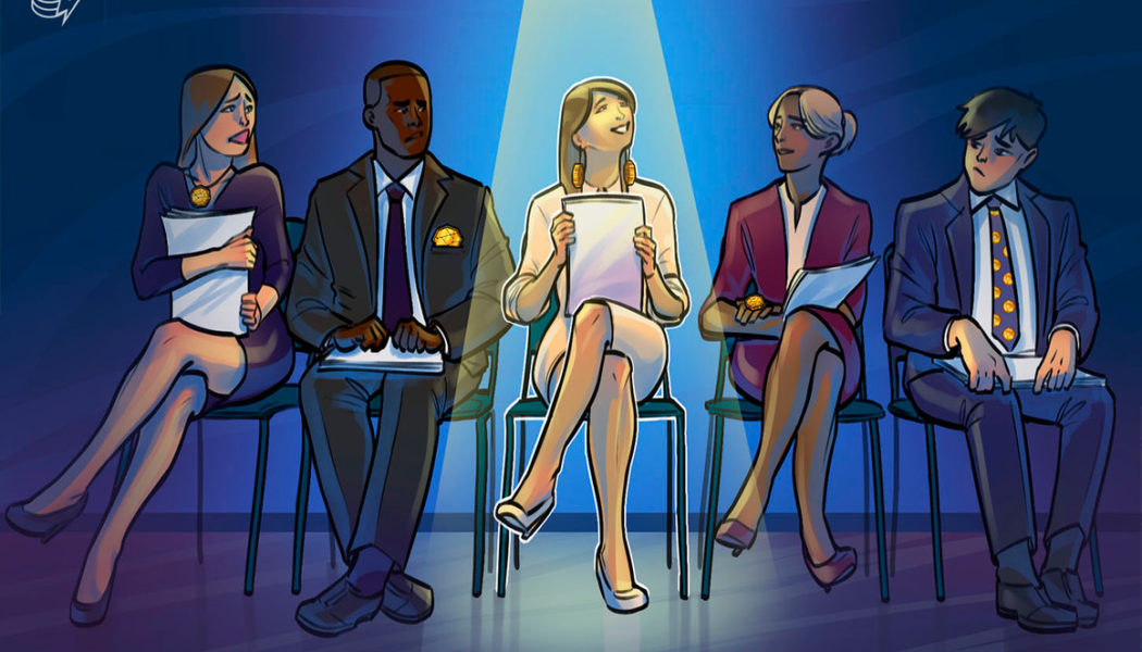 Crypto winter? DeFi, Metaverse, and NFT job market still hot — Recruiters