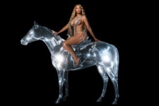 Cuff It: Beyoncé Allegedly Planning ‘Renaissance’ Tour Next Summer