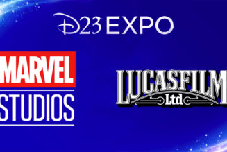 D23’s Marvel and Luscasfilm Presentation (Live Blog)