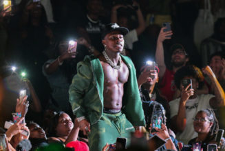 DaBaby “Socks,” Dave East “The People” & More | Daily Visuals 9.23.22