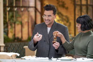 Dan Levy to Host HBO Max Cooking Competition The Big Brunch: First Look Photos