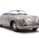 Daniel Arsham Showcases Custom Porsche 356 “Bonsai”