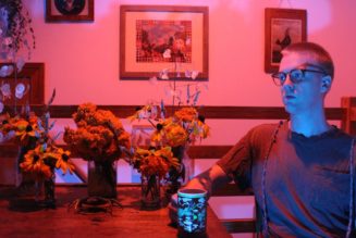 Daniel Bachman Announces New Album Almanac Behind, Shares Video for New Song