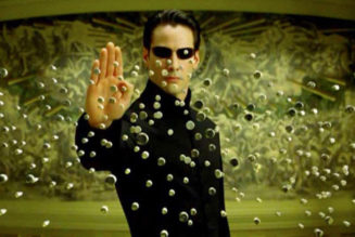 Danny Boyle to Direct a Dance Stage Show Based on The Matrix