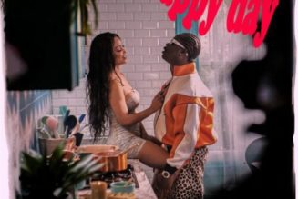 Darkovibes – Happy Day