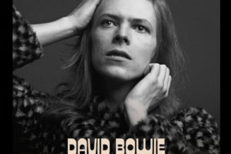 David Bowie’s Hunky Dory Era Chronicled in Upcoming Box Set Divine Symmetry