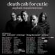 Death Cab for Cutie Add 2023 Tour Dates