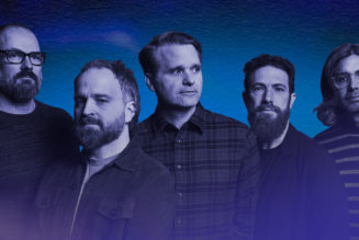 Death Cab for Cutie Aren’t Bored Yet