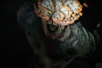 Death Comes Clicking in Teaser Trailer for HBO’s The Last of Us: Watch