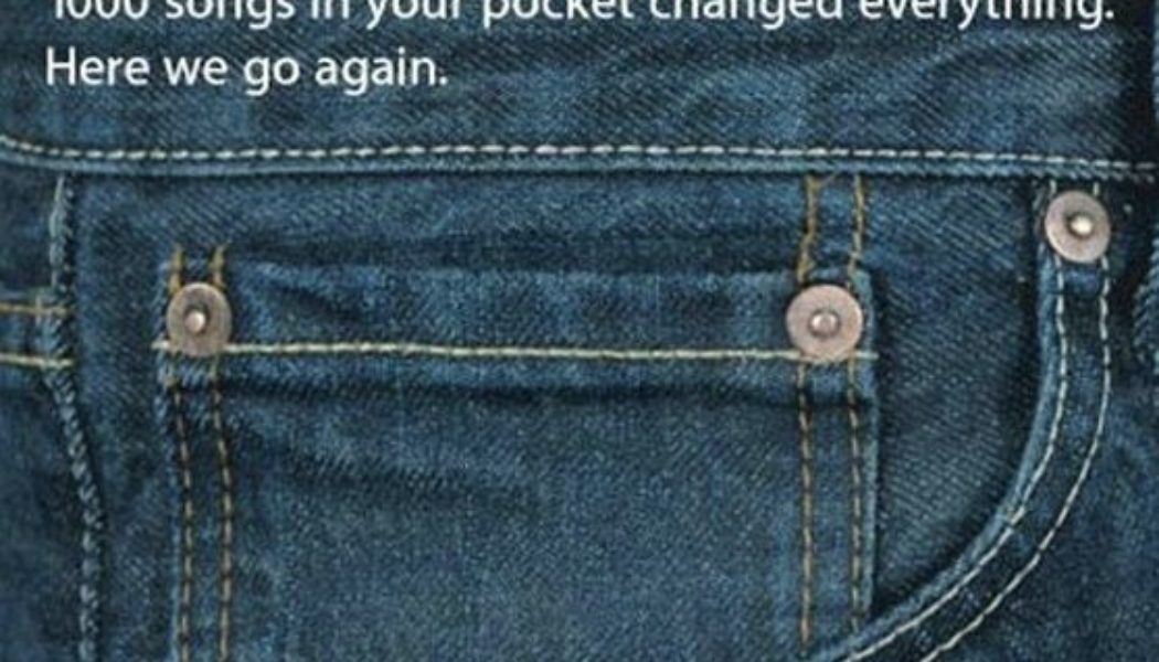 Decoding the secrets inside Apple’s event invitations