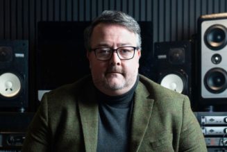 Defected Records’ New Owner Wez Saunders On Protecting The Label’s Legacy: I’m Not Here To Reinvent The Wheel’