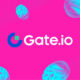 DeFiChain’s DFI Token Starts Trading on the Gate.io Exchange
