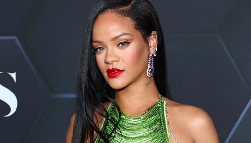 Demand for Super Bowl Tickets Have Reportedly Surged by 9900% Following Rihanna’s Halftime Performance Announcement