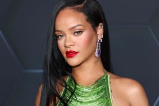 Demand for Super Bowl Tickets Have Reportedly Surged by 9900% Following Rihanna’s Halftime Performance Announcement
