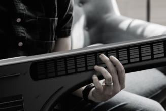 Designers Craft Braille-Based Instrument for Visually Impaired Musicians