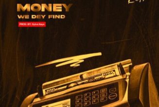 DFG Kess – Money We Dey Find
