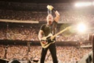 Did Jann Wenner Accidentally Reveal New Bruce Springsteen Album Details?