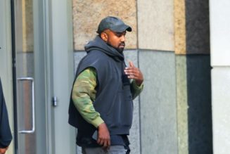 Did Ya Get The Memo?: Kanye West Calls Out The Gap For Excluding Him From Meetings