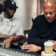 Diddy and Dr. Dre Spotted in Studio for Producer’s Upcoming Album