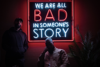 Digging Into UK Hip-Hop Inspired ‘Jungle’ Series With Creators Junior Okoli & Chas Appeti