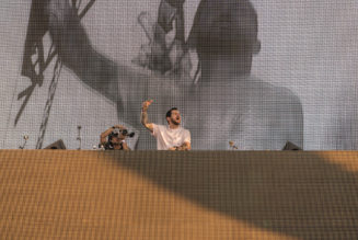 Dillon Francis’ House Rework of Ciara’s “Goodies” Is a Rush of 2000’s Nostalgia