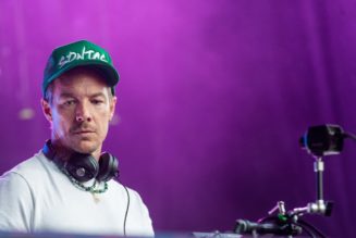 Diplo Wins Ruling Against Woman in Revenge Porn Case