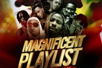 DJ Flowskillz – Magnificent Playlist (Birthday Edition)