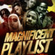 DJ Flowskillz – Magnificent Playlist (Birthday Edition)
