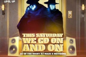 DJ Maze x DJ Mxtreme – BBNaija S7 Pepsi Party Mix (Mixtape)