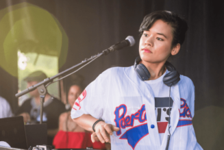 DJ Perly Makes History As First Woman to Win Two DMC U.S. DJ Championships