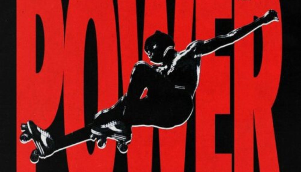 DJ Spinall ft Summer Walker DJ Snake & Äyanna – Power