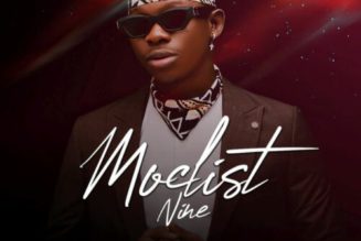 DJ Tough – Moclist 9 (Man On Cap List) Mixtape